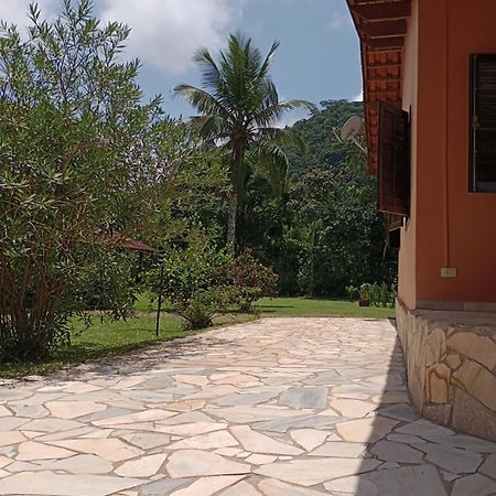 Tropical Paradise Ubatuba Zewnętrze zdjęcie