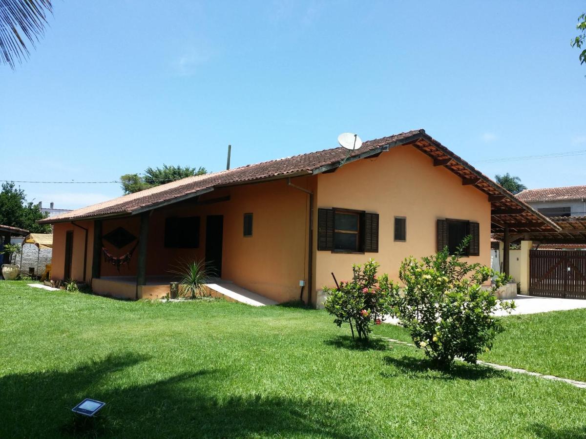 Tropical Paradise Ubatuba Zewnętrze zdjęcie