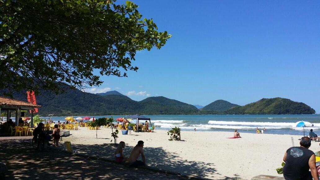 Tropical Paradise Ubatuba Zewnętrze zdjęcie