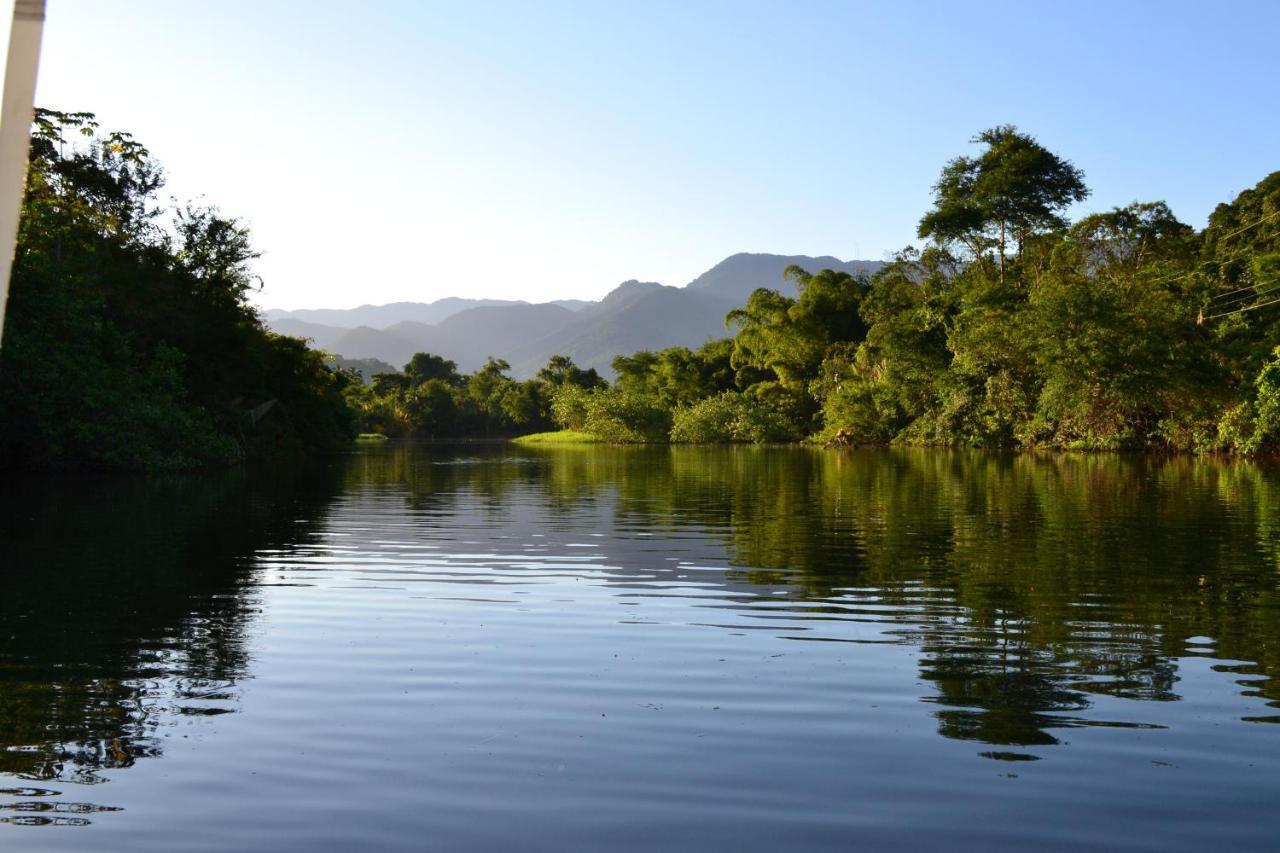 Tropical Paradise Ubatuba Zewnętrze zdjęcie