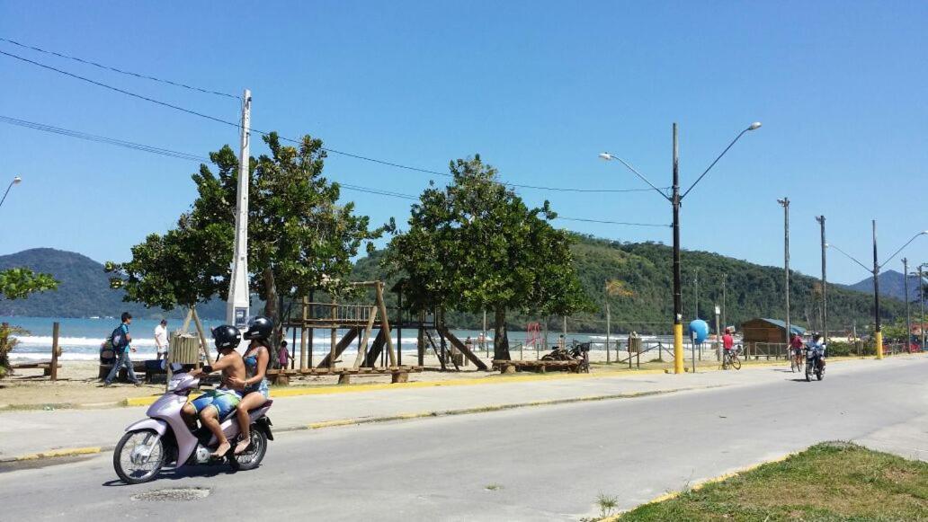 Tropical Paradise Ubatuba Zewnętrze zdjęcie
