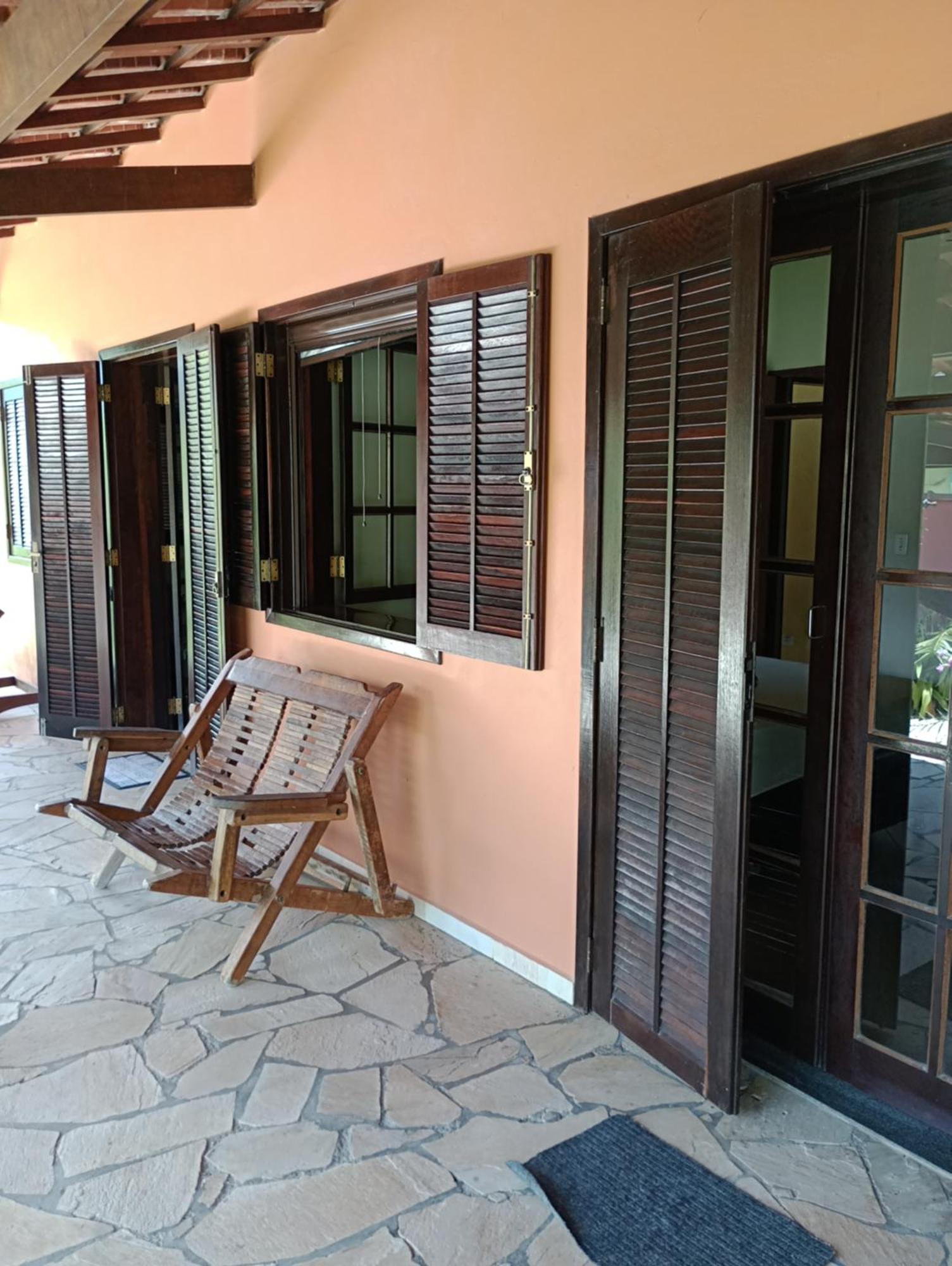 Tropical Paradise Ubatuba Zewnętrze zdjęcie