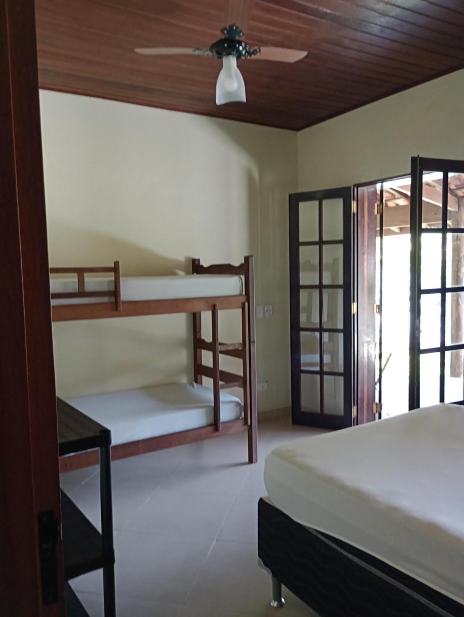 Tropical Paradise Ubatuba Zewnętrze zdjęcie